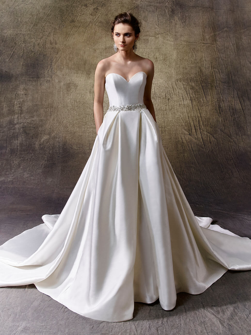 Enzoani Harmony Wedding Dress Fashion Dresses