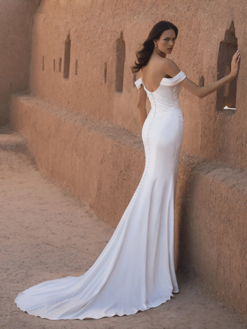 Enzoani Blue 2026 Thu