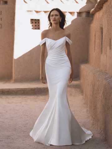 Enzoani Blue 2026 Thu