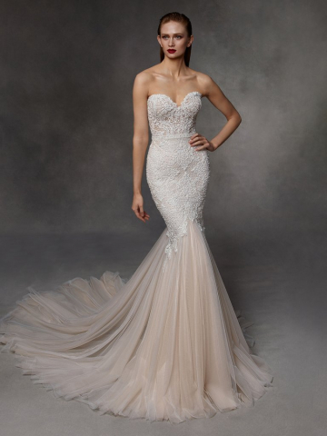 Badgley Mischka Daenerys