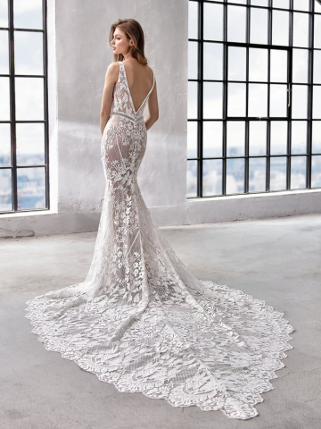 Badgley Mischka Faythe