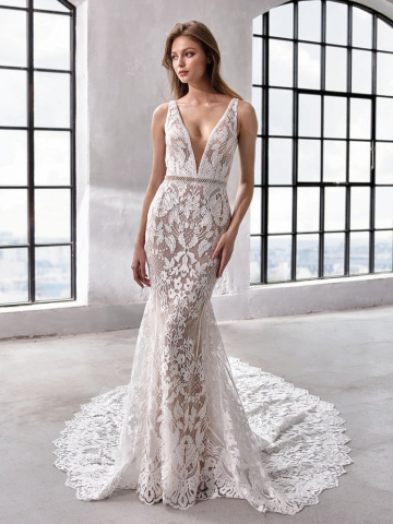 Badgley Mischka Faythe