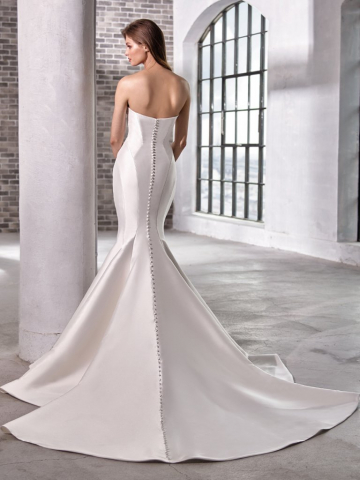 Badgley Mischka Frida