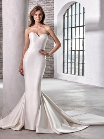 Badgley Mischka Frida