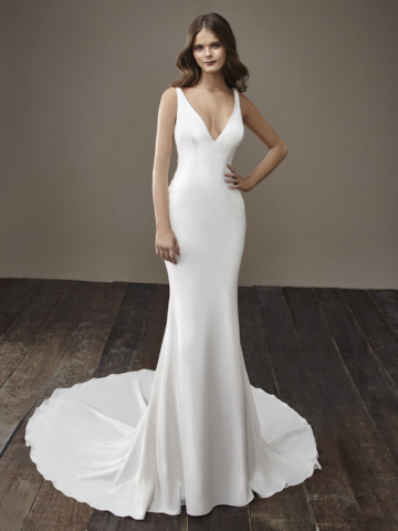 Badgley Mischka Bentley
