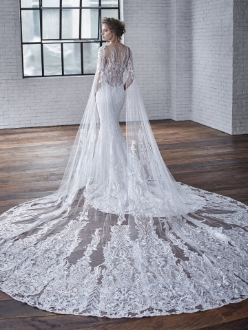 Badgley Mischka Cayenne