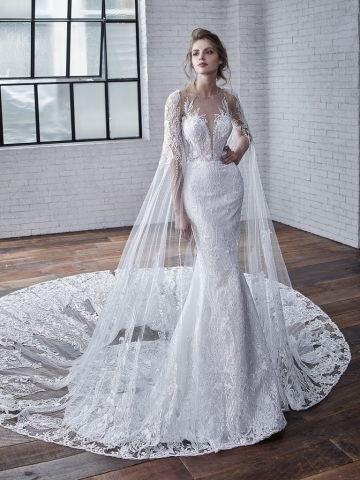 Badgley Mischka Cayenne