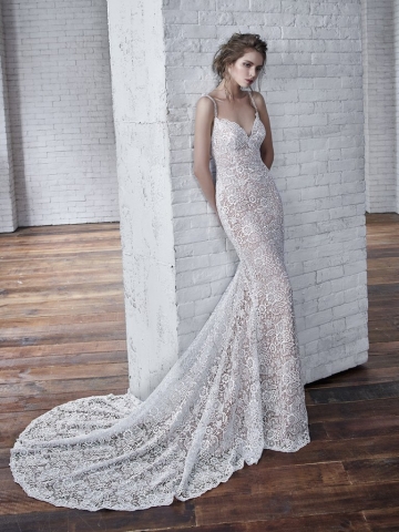 Badgley Mischka Christy