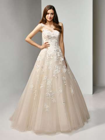 Enzoani Beautiful BT19-03