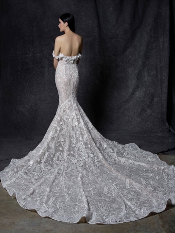 Enzoani Odette