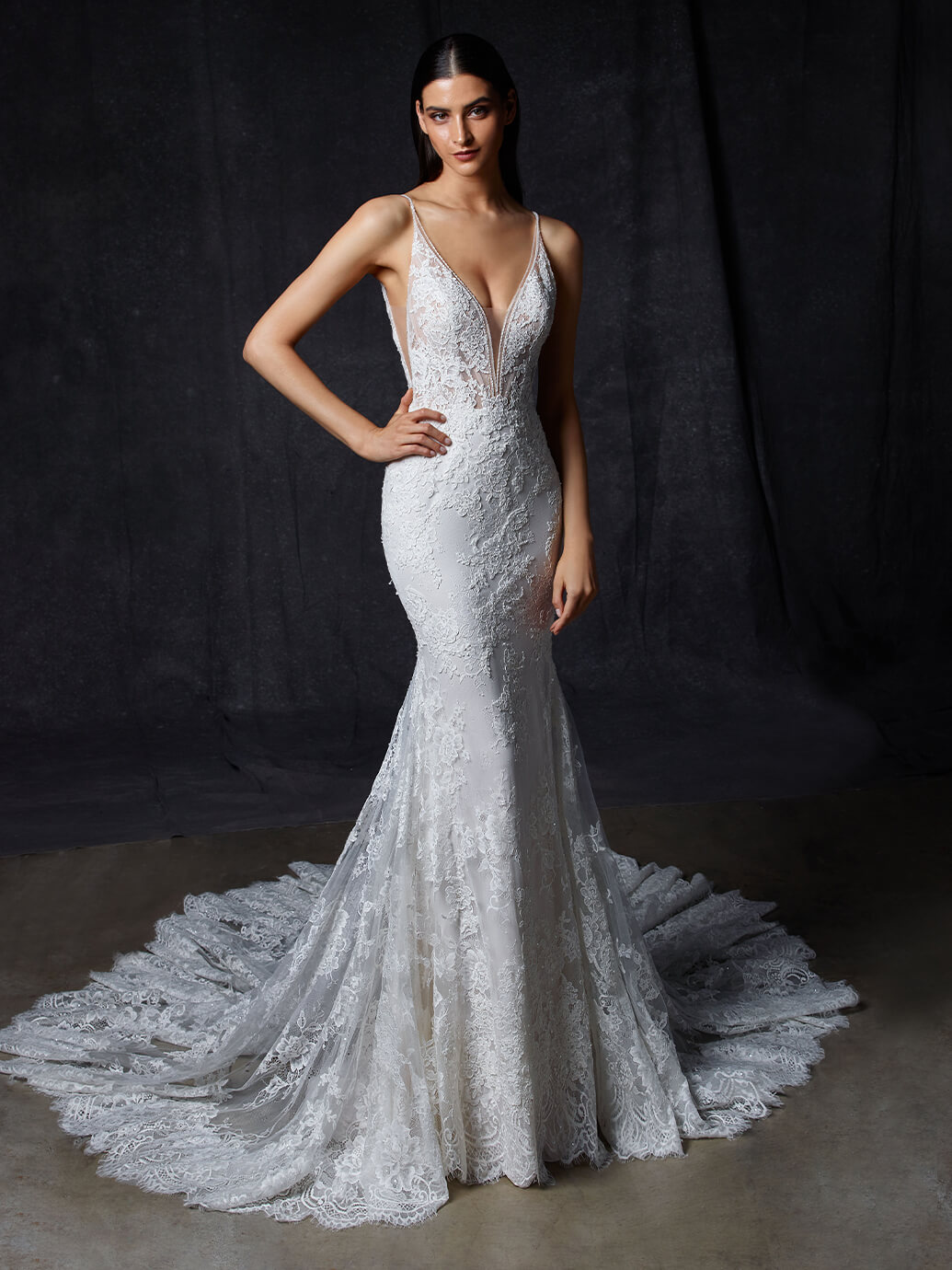 Sample Sale Ann Louise Bridal