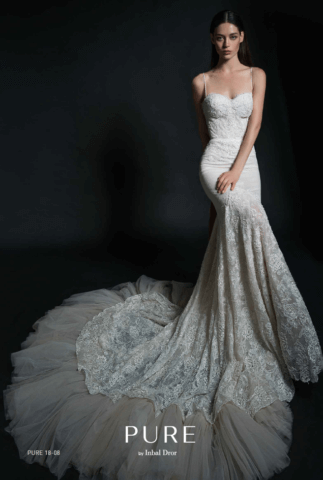 Inbal Dror Pure 18-08