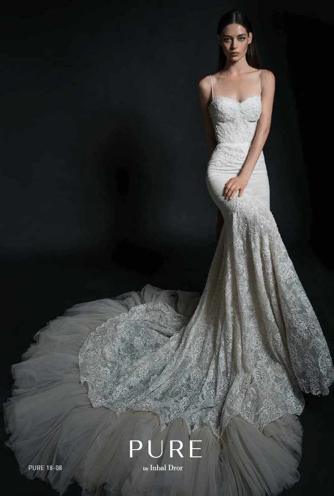 inbal dror wedding dress