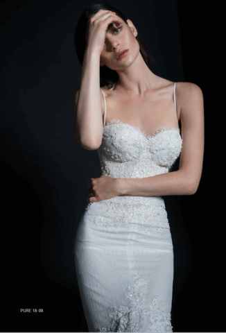 Inbal Dror Pure 18-08