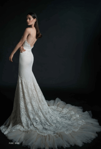 Inbal Dror Pure 18-08