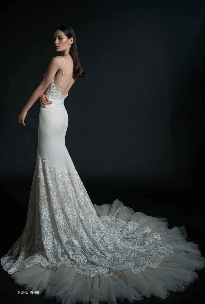 inbal dror wedding dress