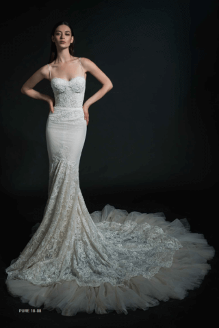 Inbal Dror Pure 18-08