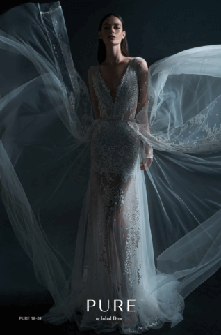 Inbal Dror Pure 18-09