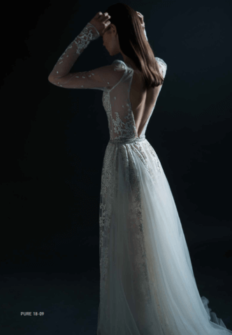 Inbal Dror Pure 18-09