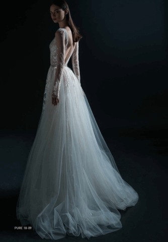 Inbal Dror Pure 18-09