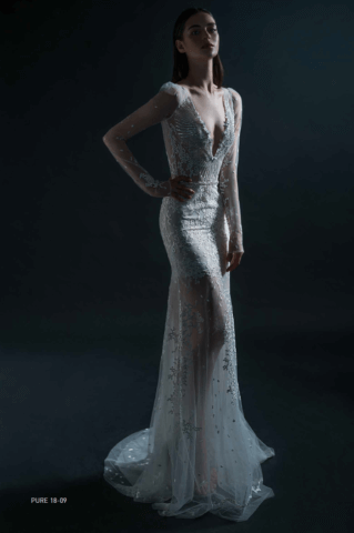 Inbal Dror Pure 18-09