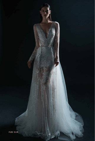 Inbal Dror Pure 18-09