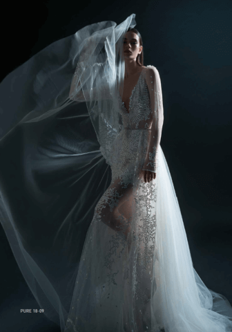 Inbal Dror Pure 18-09