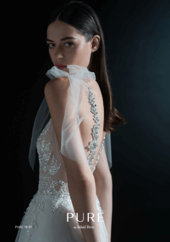 Inbal Dror Pure 18-01