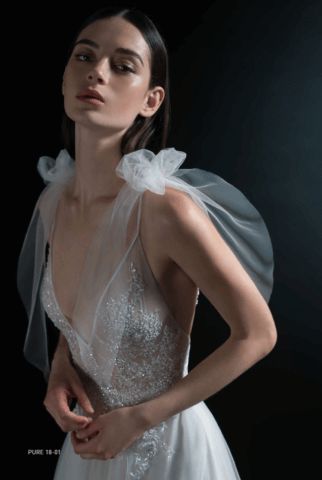 Inbal Dror Pure 18-01