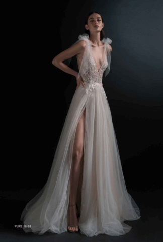 Inbal Dror Pure 18-01