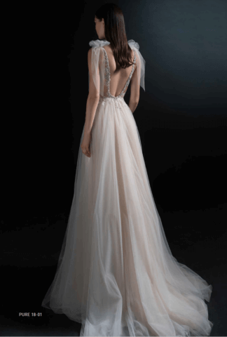 Inbal Dror Pure 18-01