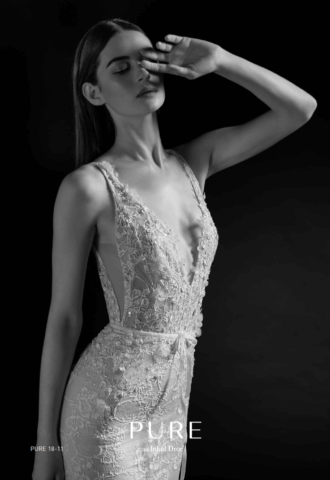 Inbal Dror Pure 18-11