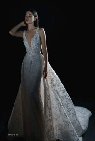 Inbal Dror Pure 18-11