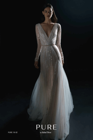 Inbal Dror Pure 18-02