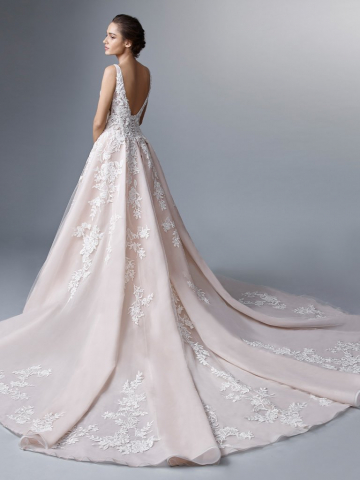 Elsyee Atelier Dauphine