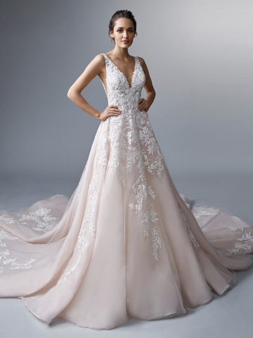 Elsyee Atelier Dauphine