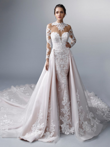Elysee Atelier Mercier