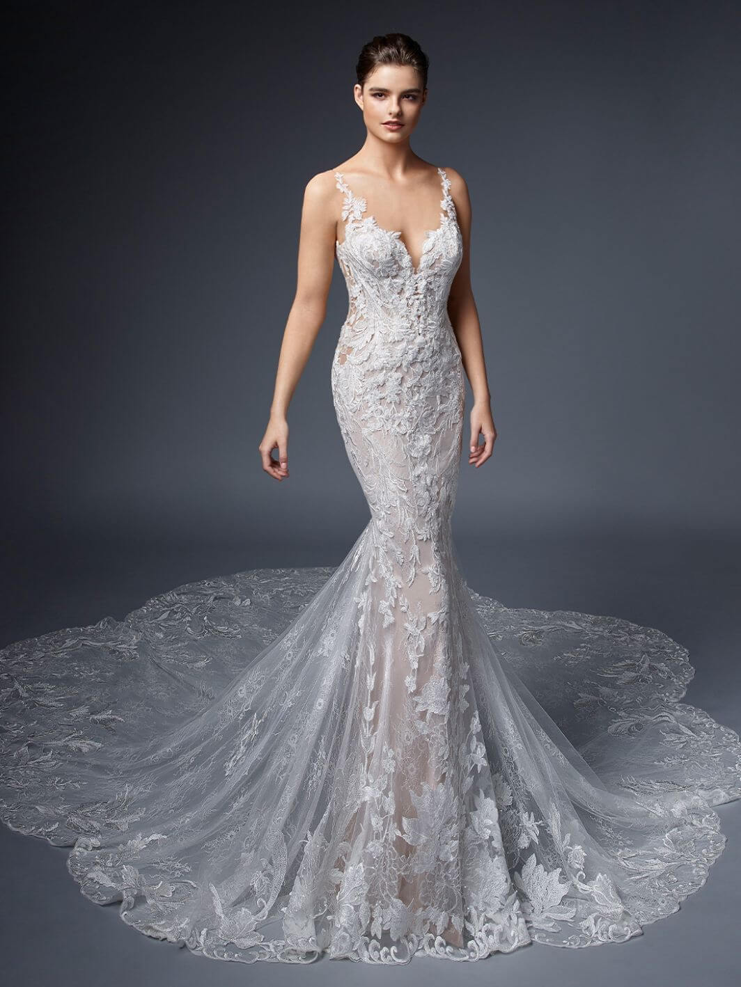 Elysee – Ann Louise Bridal