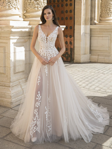 Elysee Etoile JORDAINE
