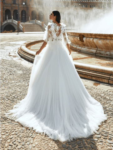 Marchesa by Pronovias Marisol