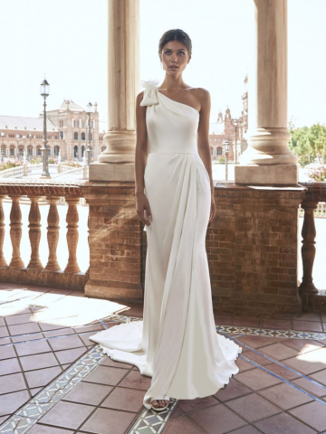 Marchesa By Pronovias Bernarda