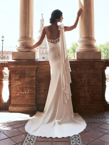 Marchesa By Pronovias bernarda