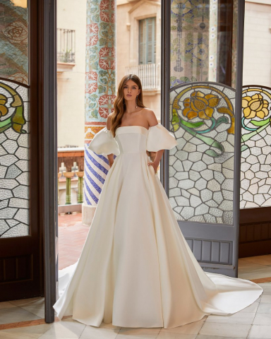 Luna Novias by Rosa Clara Tulsa