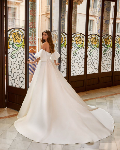 Luna Novias by Rosa Clara Tulsa