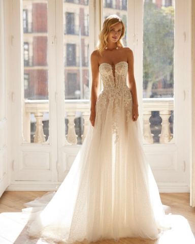 LUNA NOVIAS SESUN