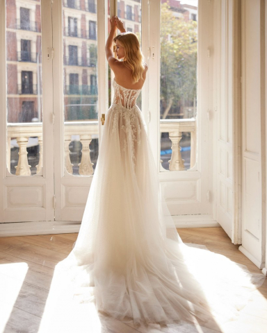 LUNA NOVIAS SESUN