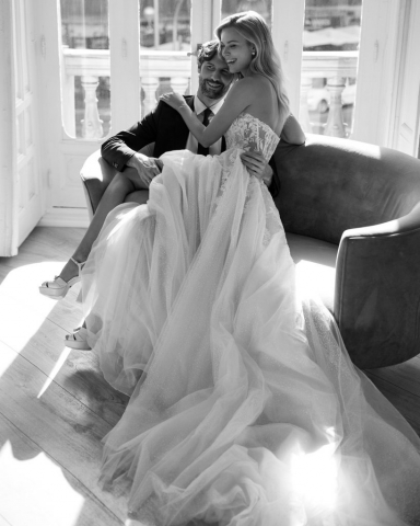 LUNA NOVIAS SESUN